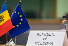 Photo of Moldova a raportat la Bruxelles despre progresul realizat în procesul de aderare la UE