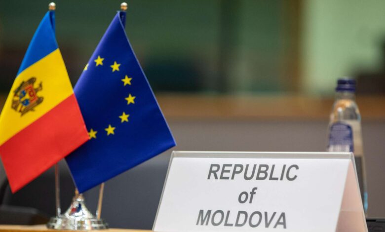Photo of Moldova a raportat la Bruxelles despre progresul realizat în procesul de aderare la UE