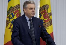 Photo of Serebrian: Negocierile Chișinăului cu Tiraspolul au ajuns în impas