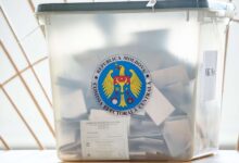 Photo of Решено: еврореферендум и выборы президента в Молдове пройдут 20 октября