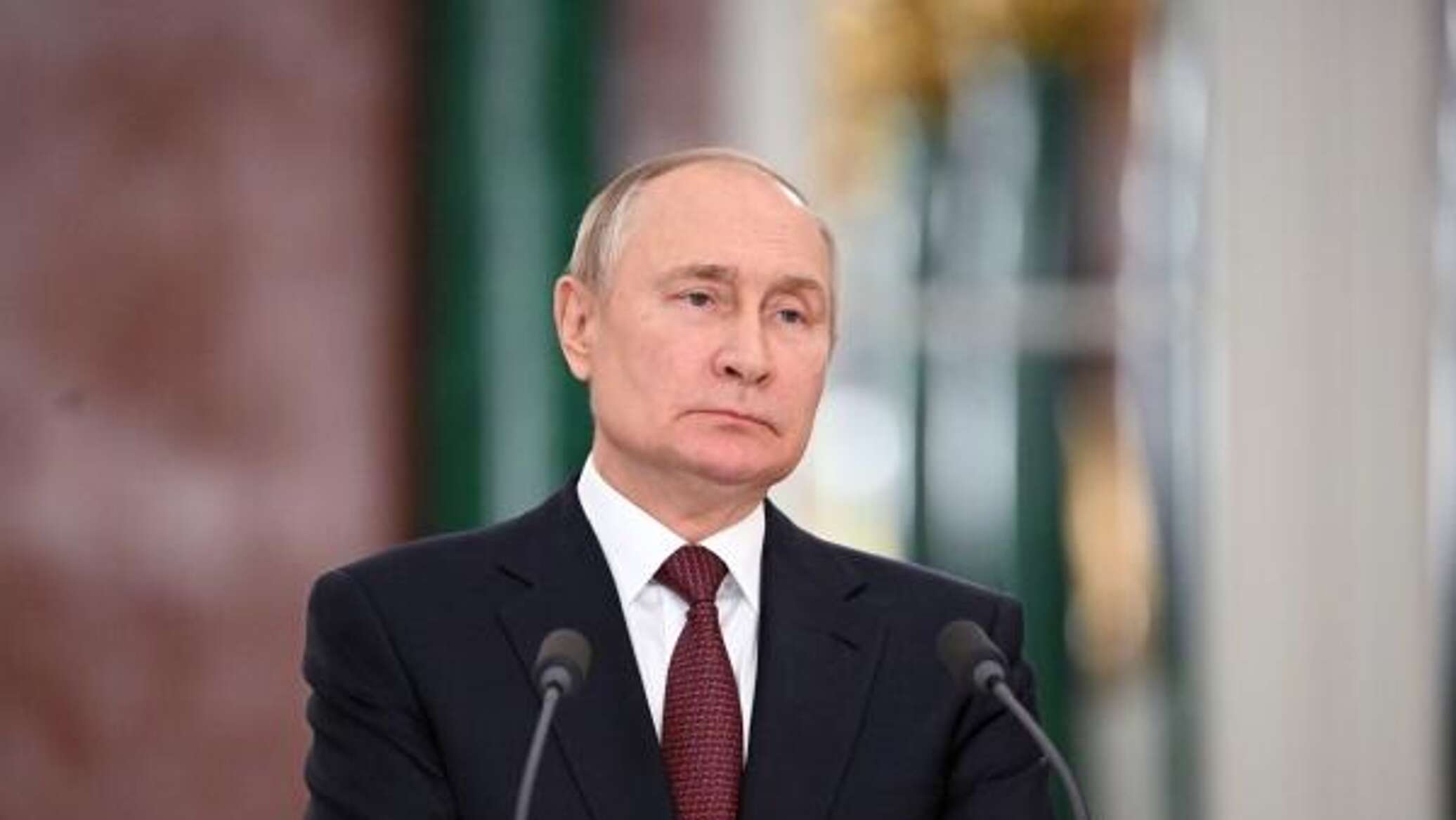 LIVE: Președintele Rusiei participă la întâlnirea neformală a liderilor țărilor CSI 