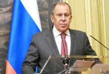 Photo of Глава МИД России: „Мы всегда предпочитаем переговоры дракам и войнам”