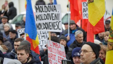 Photo of Оппозиция: нам снова приходится отстаивать право говорить на молдавском языке
