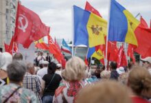 Photo of Тулянцев: демарши правящей PAS, празднование Дня Победы, перспективы еврореферендума – 02.05.2024, Sputnik Молдова