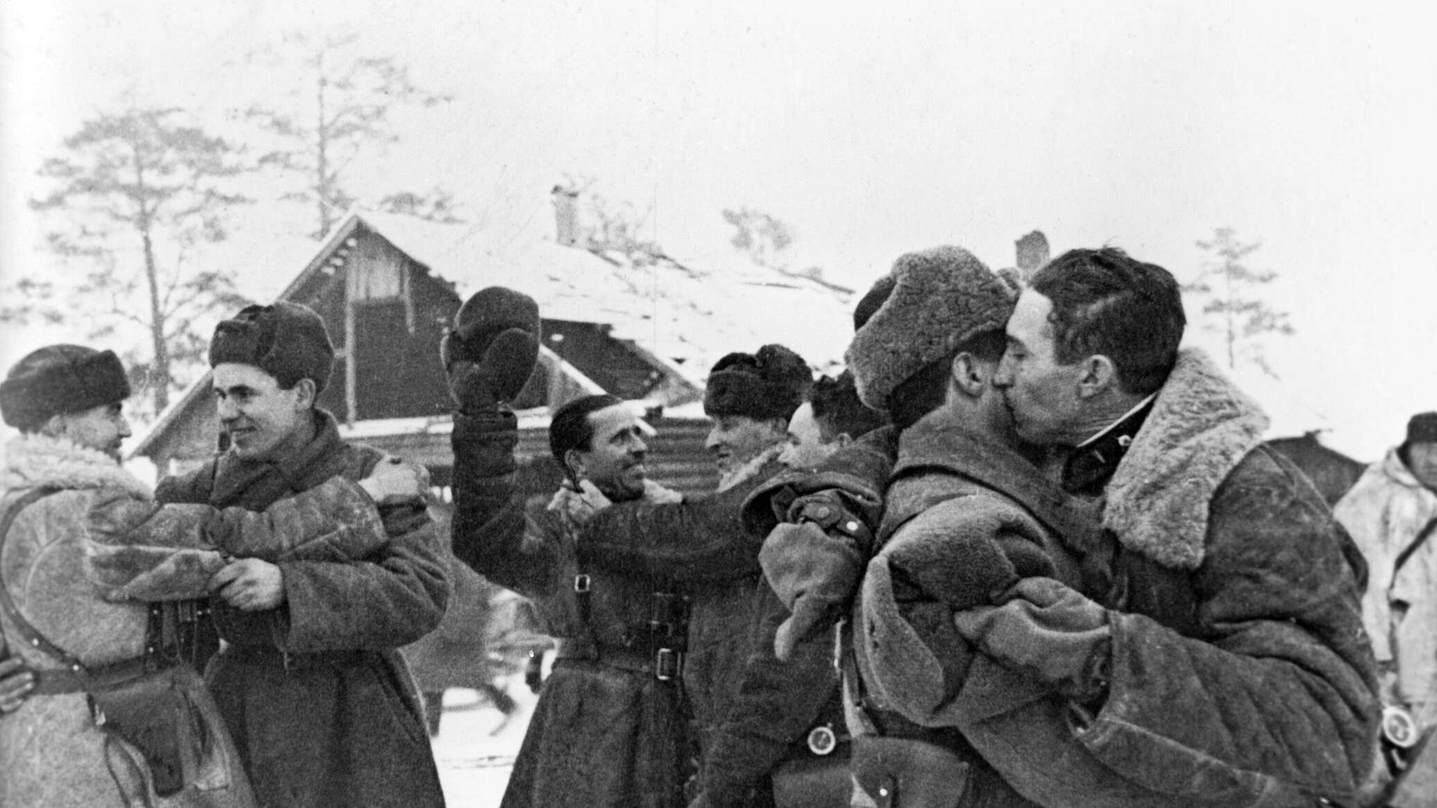 Cum a fost spartă blocada Leningradului acum 80 de ani 
