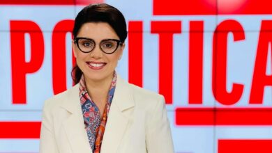 Photo of Jurnalista Natalia Morari va candida la funcția de președinte al Republicii Moldova