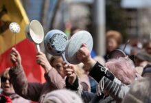 Photo of Лживая евроинтеграция, давление Запада на Молдову, спекуляции перед выборами  – 10.07.2024, Sputnik Молдова