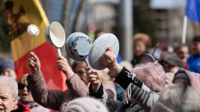 Photo of Лживая евроинтеграция, давление Запада на Молдову, спекуляции перед выборами  – 10.07.2024, Sputnik Молдова