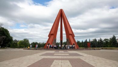 Photo of Марш в честь 80-й годовщины освобождения Молдовы от фашистской оккупации – 24.08.2024, Sputnik Молдова