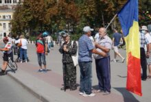 Photo of День независимости, атаки власти PAS на церковь, возможность отмены выборов президента – 30.08.2024, Sputnik Молдова