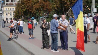 Photo of День независимости, атаки власти PAS на церковь, возможность отмены выборов президента – 30.08.2024, Sputnik Молдова