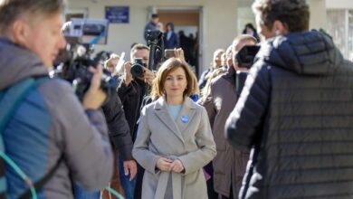 Photo of Санду пошла на второй срок: чего ждать от нового мандата прозападной власти – 05.11.2024, Sputnik Молдова