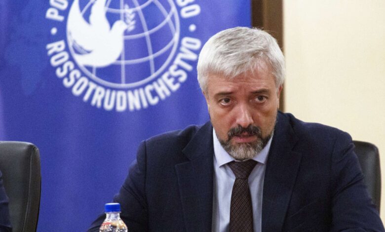 Photo of РЦНК в Кишиневе продолжает работу, официального обращения от властей РМ нет
