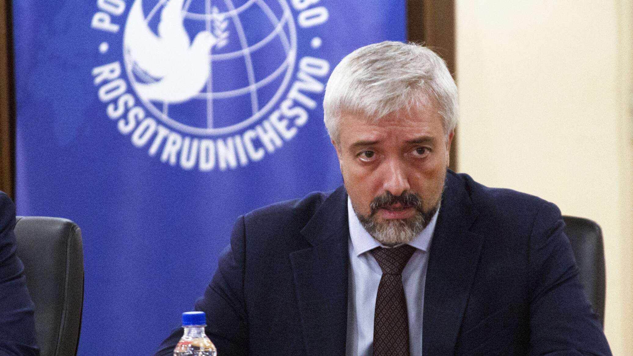 РЦНК в Кишиневе продолжает работу, официального обращения от властей РМ нет 