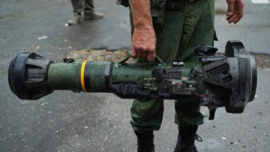 Photo of Поставки оружия на Украину – подрыв безопасности США и ЕС