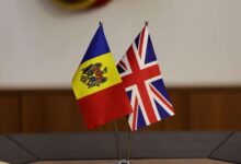 Photo of Ministrul de Interne a discutat cu ambasadorul britanic despre securitatea frontierelor