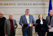Photo of Социалисты выступили против переподчинения Агентства межэтнических отношений Минпросвету
