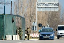 Photo of Tiraspolul spune că au fost înlăturate toate posturile de control din Zona de Securitate
