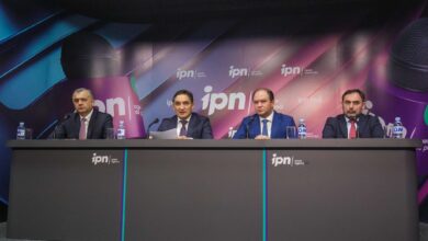 Photo of Объединение оппозиции, атаки на СМИ, плач грантоедов, судьба PAS при Трампе – 25.02.2025, Sputnik Молдова