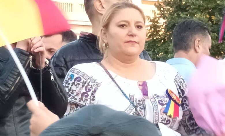 Photo of Șoșoacă arată că săracii nu vor mai avea dreptul la sănătate în România, la fel ca în SUA