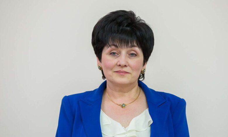 Photo of Врио министра Поголша подняла вопросы образования в области автотранспорта