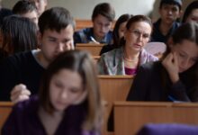 Photo of Diplomele și titlurile științifice moldovenești vor fi recunoscute în Ucraina și invers