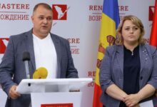 Photo of Власти Молдовы организуют политические репрессии против парламентской оппозиции – Шор
