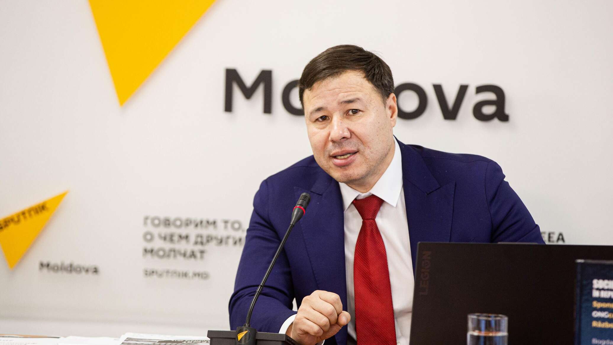 Цырдя: внутренняя борьба в PAS только начинается 