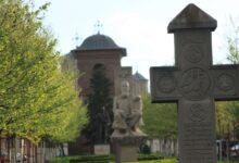 Photo of Barometrul vieții religioase în România