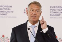 Photo of Iohannis: Republica Moldova e ”la pachet” cu Ucraina