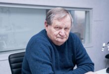Photo of Муравский: мы движемся в одном направлении с Украиной