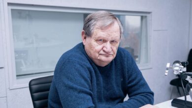 Photo of Муравский: мы движемся в одном направлении с Украиной