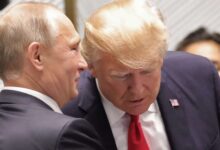 Photo of Mercouris: Trump vede Rusia ca pe un teren al oportunităților economice