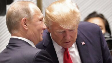 Photo of Mercouris: Trump vede Rusia ca pe un teren al oportunităților economice