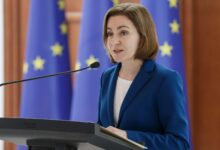 Photo of Maia Sandu cheamă lumea la miting