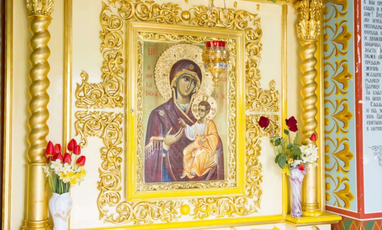 Photo of Ora de Religie este în topul solicitărilor elevilor din Moldova