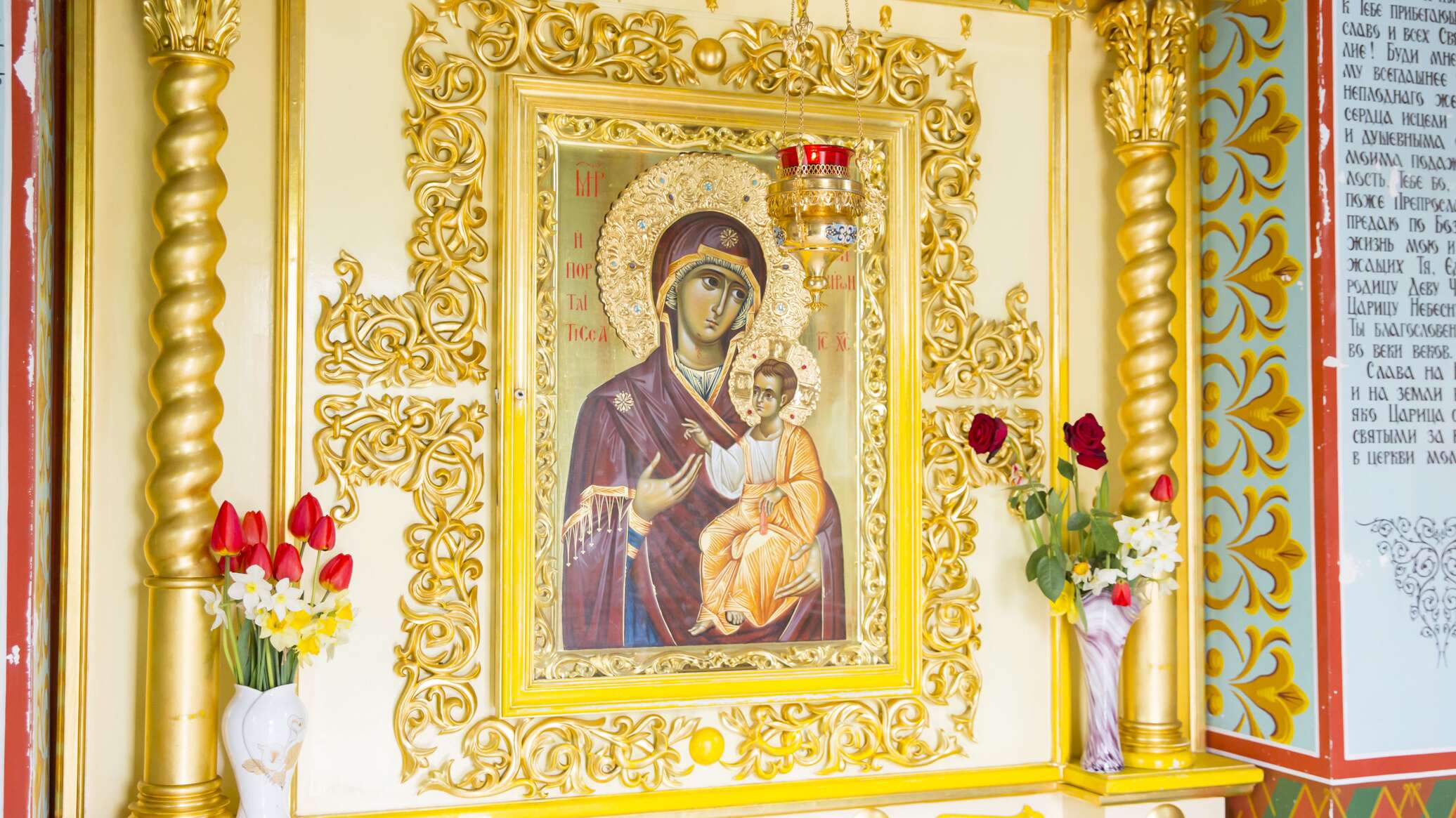 Ora de Religie este în topul solicitărilor elevilor din Moldova 