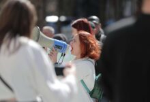 Photo of Росконгресс в докладе по Молдове указал на тревожный раскол в обществе страны
