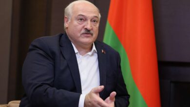 Photo of Zelenskii începe să înțeleagă importanța negocierilor, a spus Lukașenko