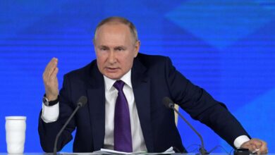 Photo of Putin: „Rusia nu are niciun motiv să poarte război împotriva țărilor NATO”