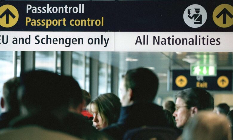 Photo of Parlamentul Olandei nu a programat nici un vot pe Schengen