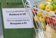 Photo of Молдавские законы по использованию ГМО