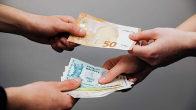 Photo of Годовая инфляция в Молдове в апреле составила 7,8% – Нацбюро статистики