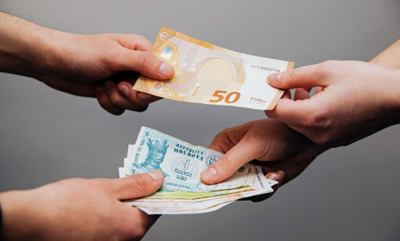 Photo of Годовая инфляция в Молдове в апреле составила 7,8% – Нацбюро статистики
