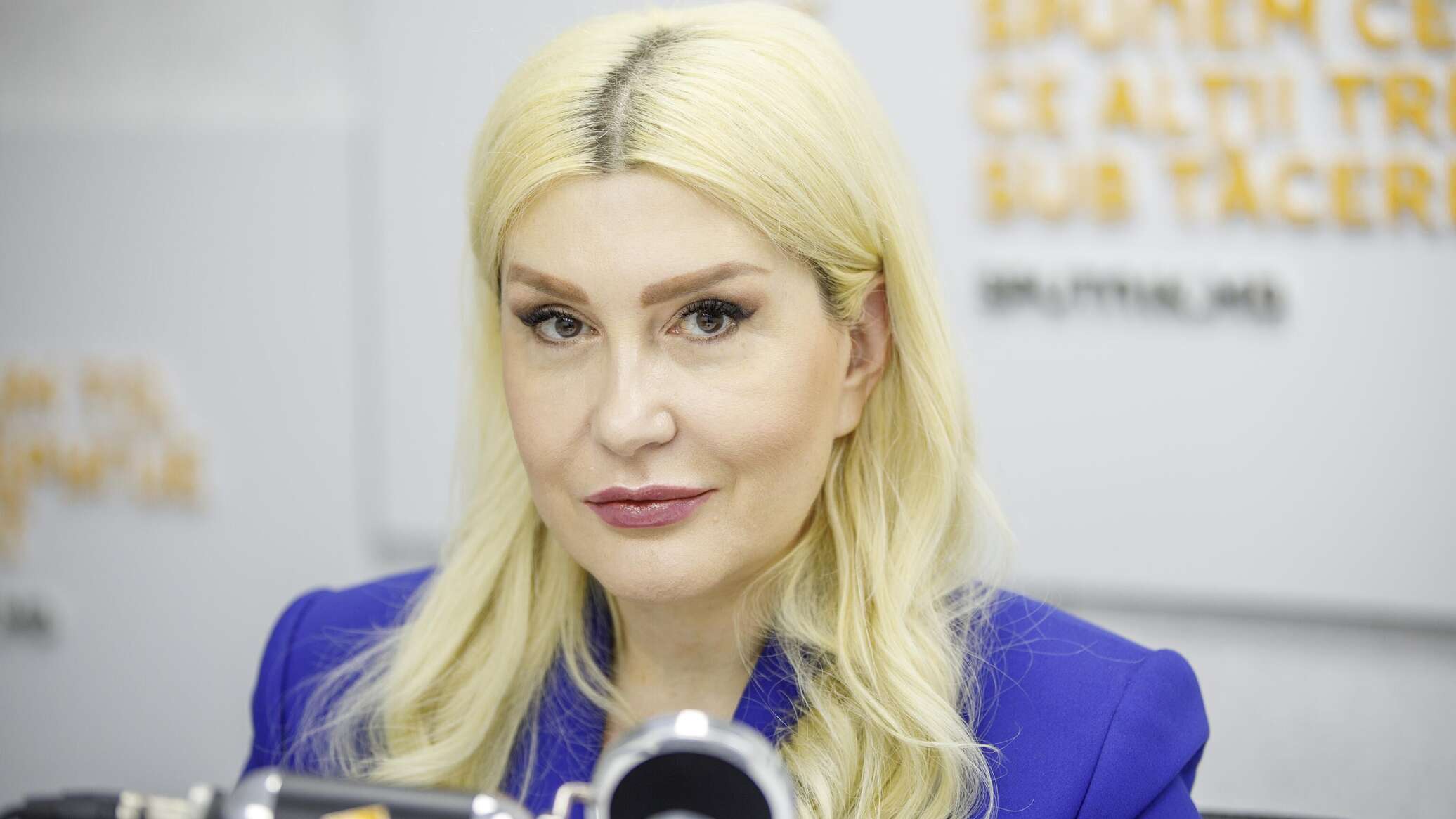 Молдавское общество разделено на "своих" и "чужих" — Бельченкова 