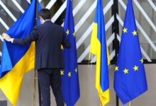 Photo of UE nu a reușit să aprobe bugetul noului fond de ajutor pentru Ucraina