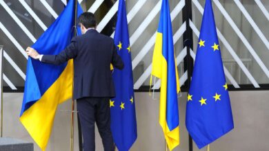 Photo of UE nu a reușit să aprobe bugetul noului fond de ajutor pentru Ucraina