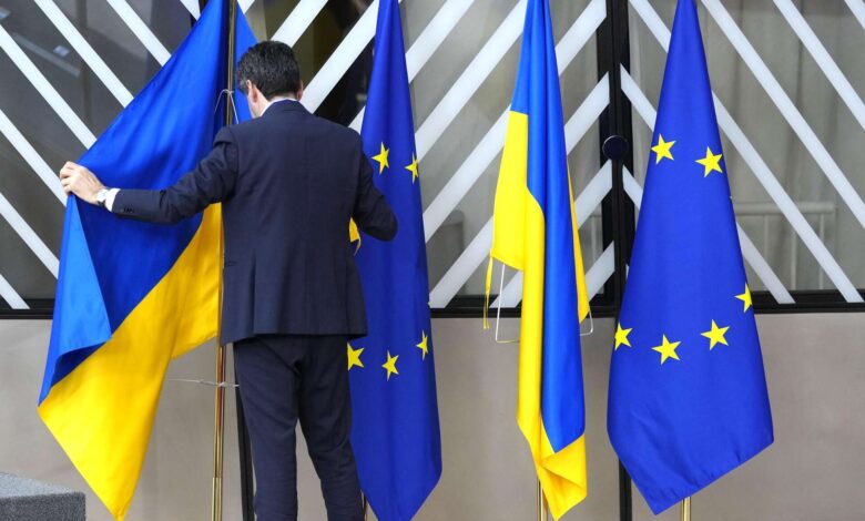 Photo of UE nu a reușit să aprobe bugetul noului fond de ajutor pentru Ucraina