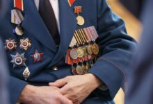 Photo of Да не прервется связь поколений и связь наших народов – 07.05.2025, Sputnik Молдова