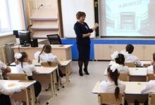 Photo of Profesorii moldoveni care dețin calificări superioare nu vor mai trebui să le confirme